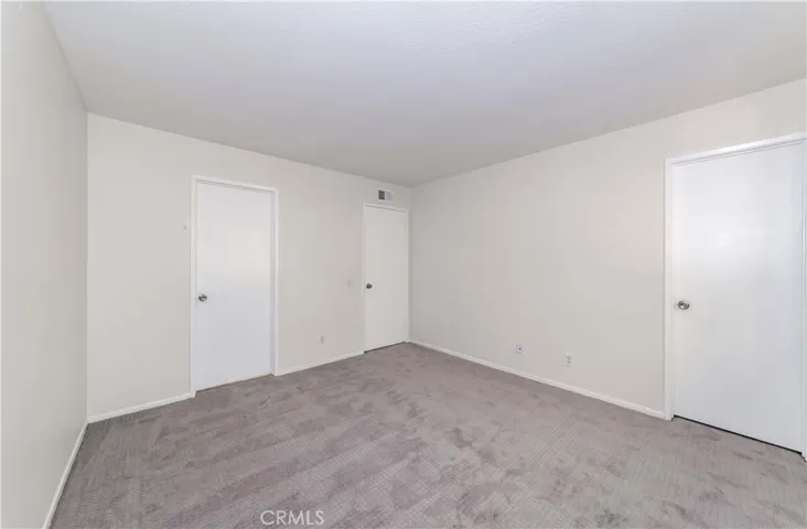 Brand New Carpet