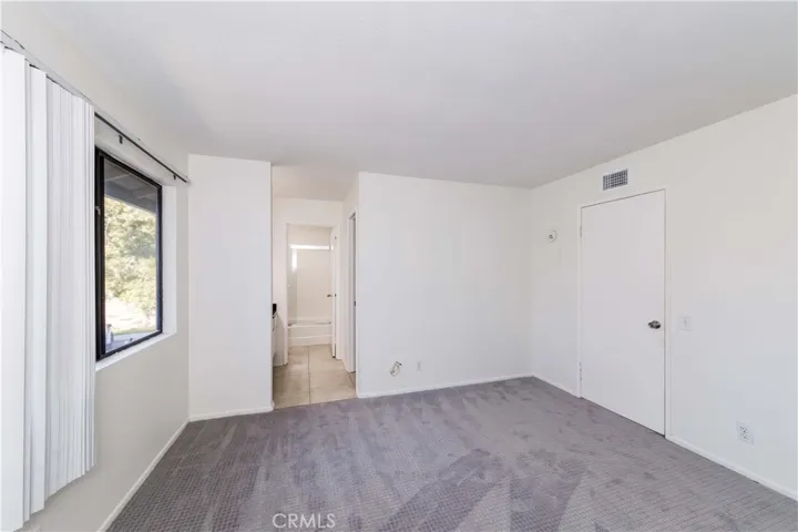 Brand New Carpet