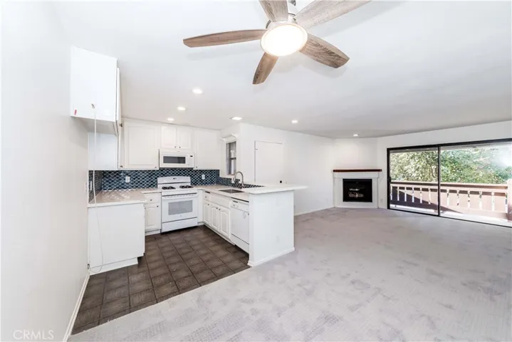 19043 Rockwood Drive 14, Yorba Linda, California 92886