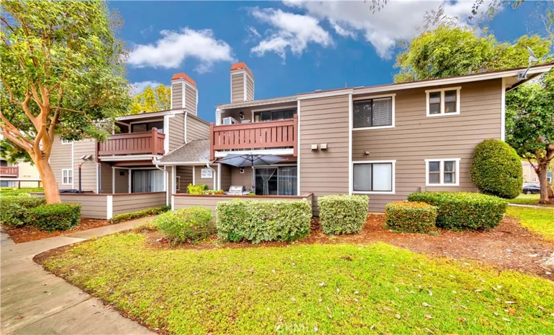19043 Rockwood Drive 14, Yorba Linda, California 92886