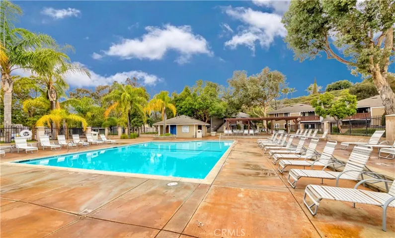 19043 Rockwood Drive 14, Yorba Linda, California 92886