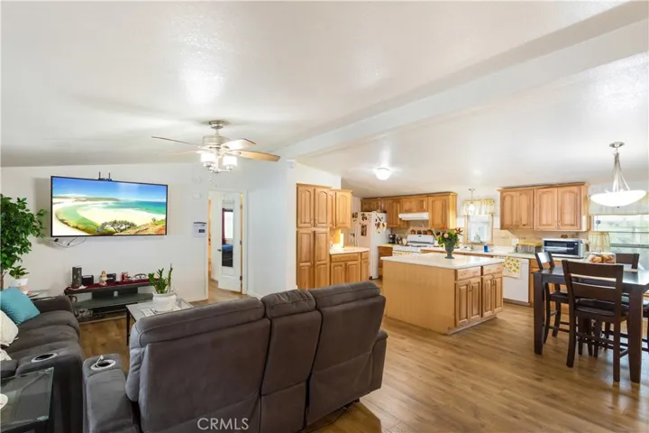 53651 Highway 371 51, Anza, California 92539