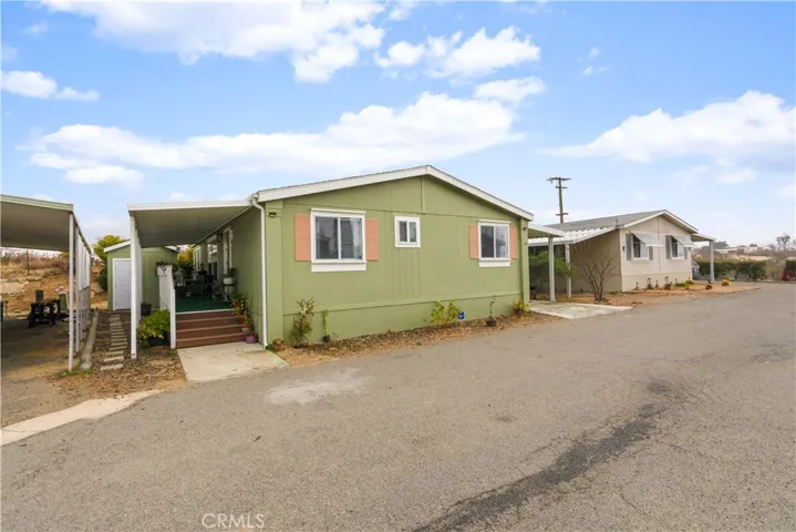 53651 Highway 371 51, Anza, California 92539