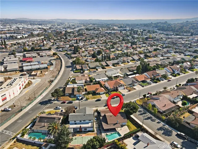 1515 Park Lawn Road, Hacienda Heights, California 91745