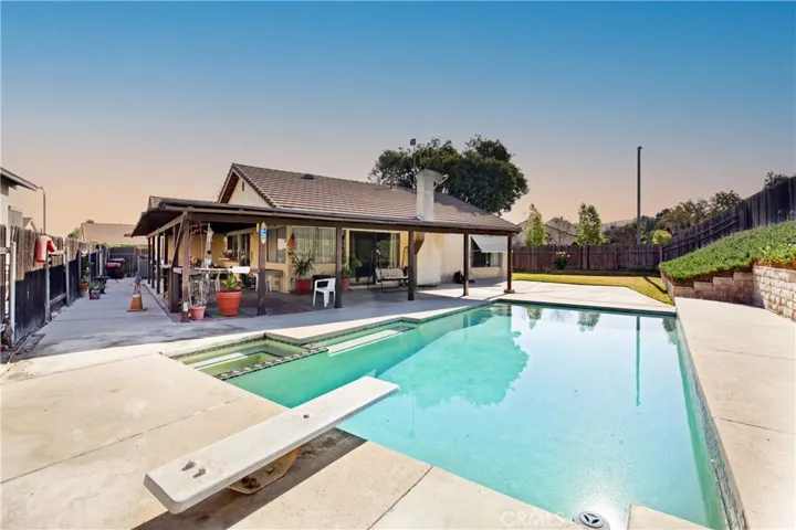 1515 Park Lawn Road, Hacienda Heights, California 91745