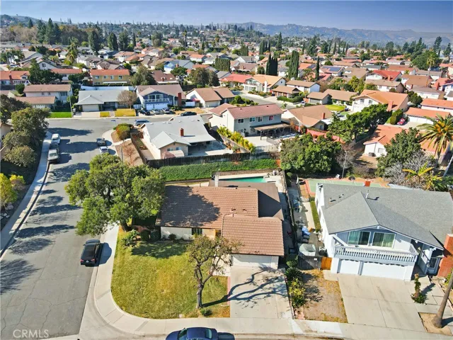 1515 Park Lawn Road, Hacienda Heights, California 91745