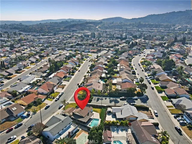 1515 Park Lawn Road, Hacienda Heights, California 91745