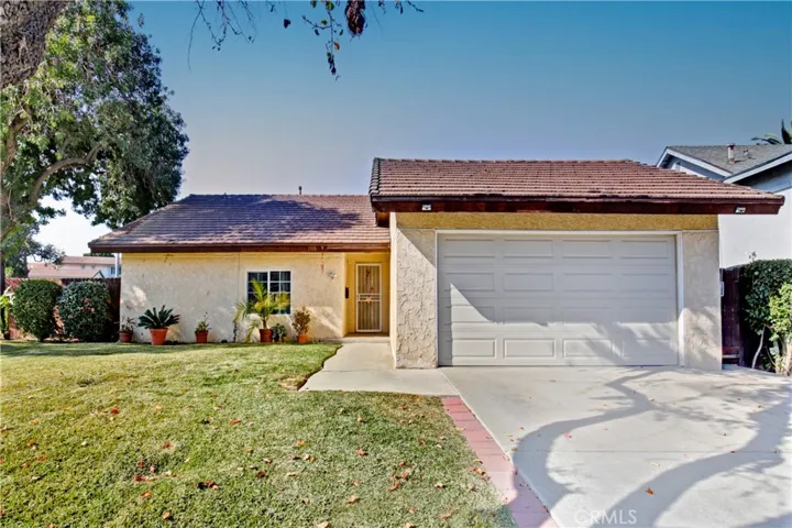 1515 Park Lawn Road, Hacienda Heights, California 91745