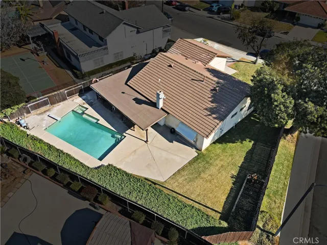1515 Park Lawn Road, Hacienda Heights, California 91745