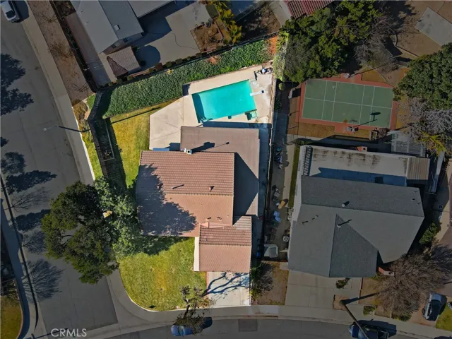 1515 Park Lawn Road, Hacienda Heights, California 91745