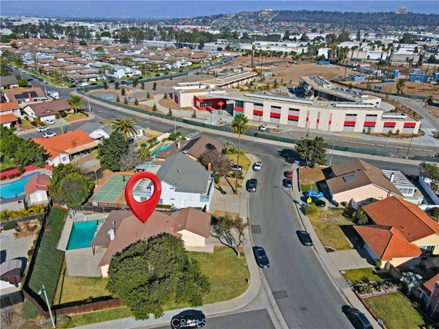 1515 Park Lawn Road, Hacienda Heights, California 91745