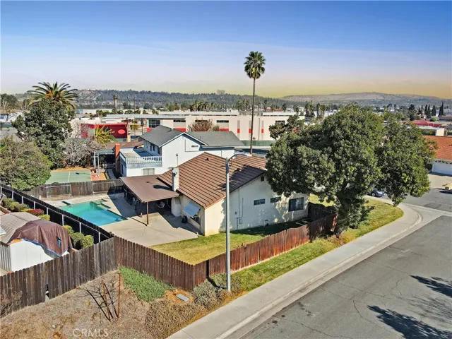 1515 Park Lawn Road, Hacienda Heights, California 91745