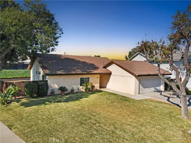 1515 Park Lawn Road, Hacienda Heights, California 91745
