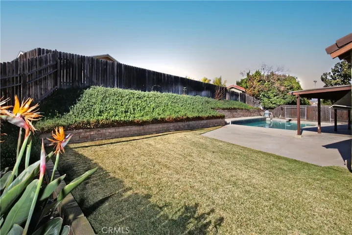 1515 Park Lawn Road, Hacienda Heights, California 91745