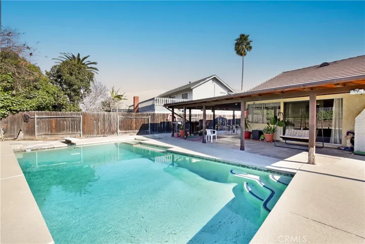 1515 Park Lawn Road, Hacienda Heights, California 91745