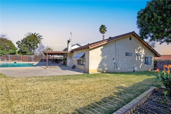 1515 Park Lawn Road, Hacienda Heights, California 91745