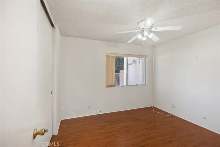 Downstairs bedroom and full size bathroom is close by. Section of this house can be closed off.