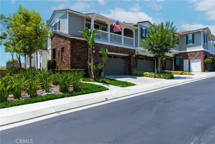 4005 Balmoral Drive, Yorba Linda, California 92886