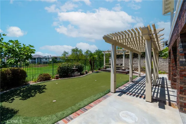 4005 Balmoral Drive, Yorba Linda, California 92886