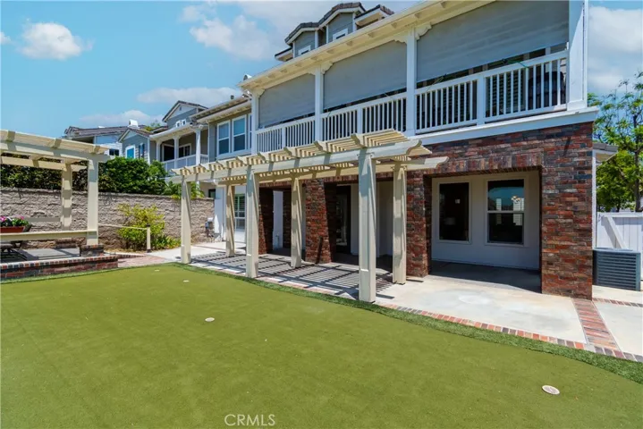 4005 Balmoral Drive, Yorba Linda, California 92886