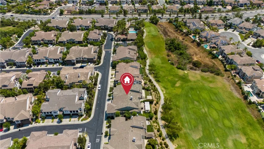4005 Balmoral Drive, Yorba Linda, California 92886