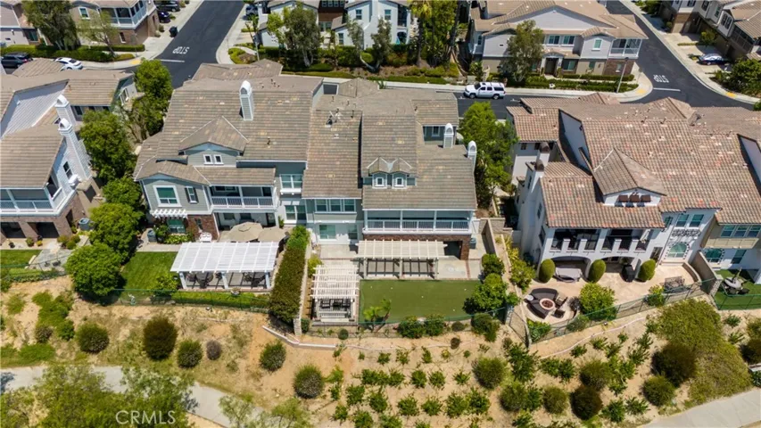 4005 Balmoral Drive, Yorba Linda, California 92886