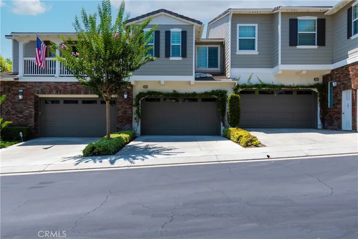 4005 Balmoral Drive, Yorba Linda, California 92886
