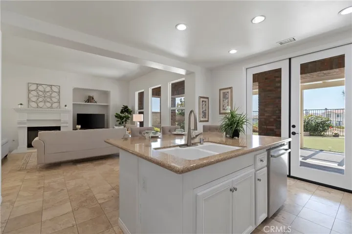 4005 Balmoral Drive, Yorba Linda, California 92886