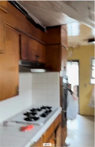 12537 Rubens Avenue, Los Angeles, California 90066