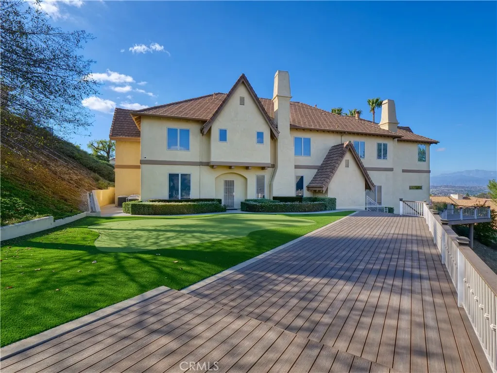 1822 Diamond Knoll Lane, Diamond Bar, California 91765 home-pic-2