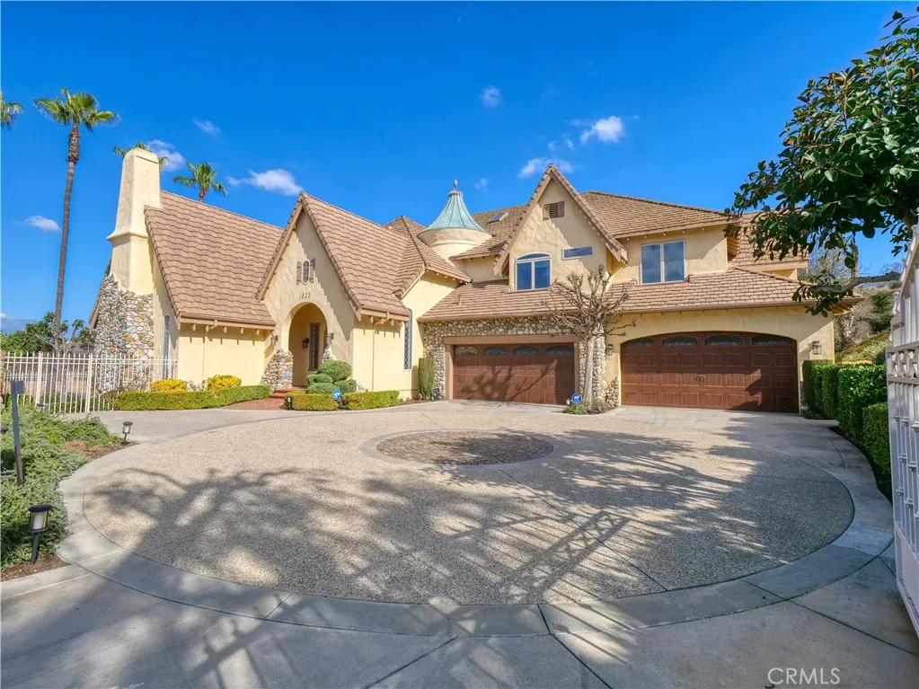 1822 Diamond Knoll Lane, Diamond Bar, California 91765 home-pic-1