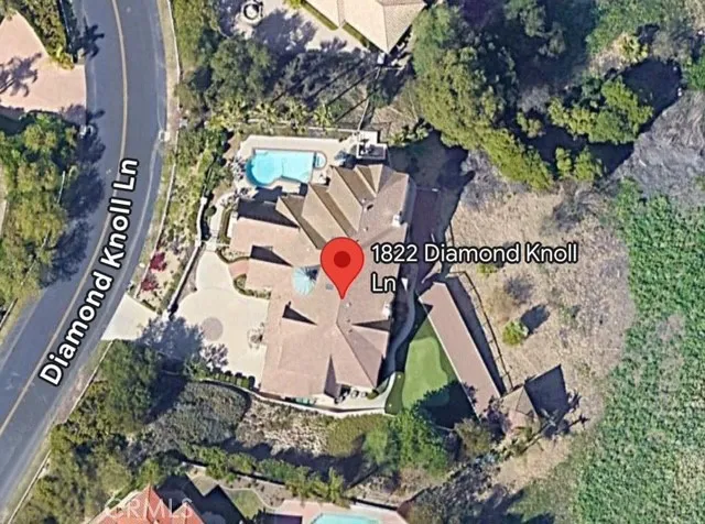 1822 Diamond Knoll Lane, Diamond Bar, California 91765 home-pic-3