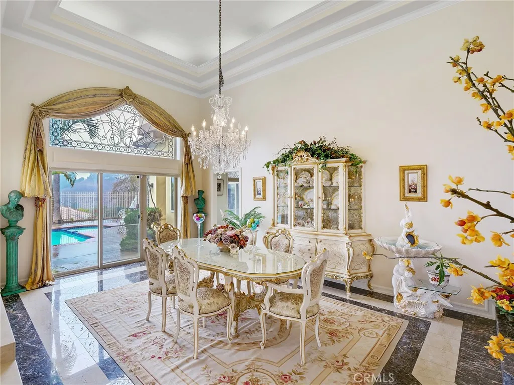 1822 Diamond Knoll Lane, Diamond Bar, California 91765 home-pic-10