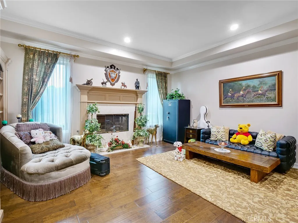 1822 Diamond Knoll Lane, Diamond Bar, California 91765 home-pic-27