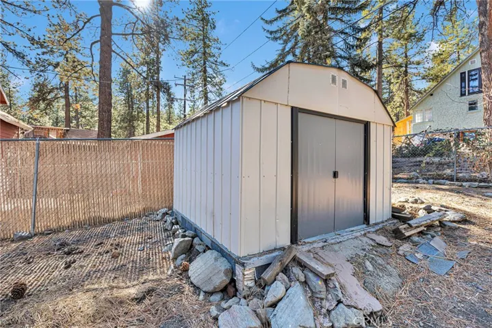 1341 Irene Street, Wrightwood, California 92397