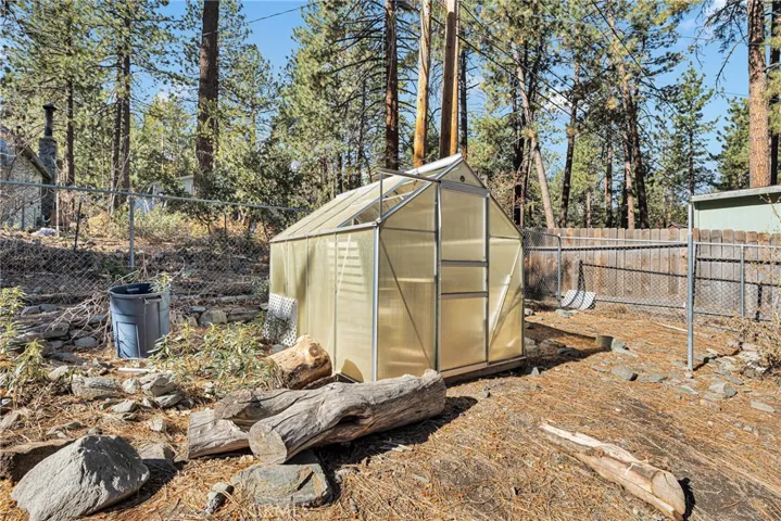 1341 Irene Street, Wrightwood, California 92397