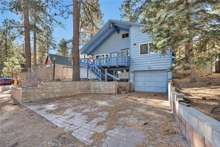 1341 Irene Street, Wrightwood, California 92397