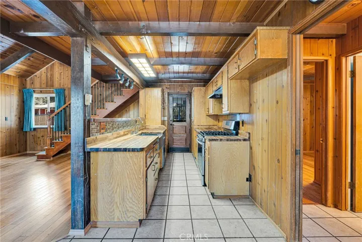 1341 Irene Street, Wrightwood, California 92397