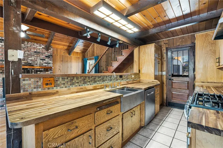 1341 Irene Street, Wrightwood, California 92397