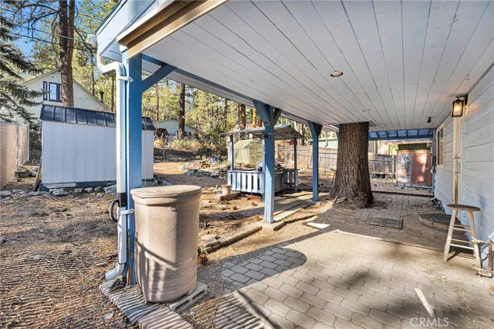 1341 Irene Street, Wrightwood, California 92397