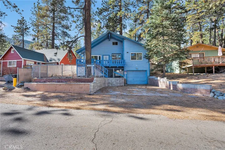 1341 Irene Street, Wrightwood, California 92397