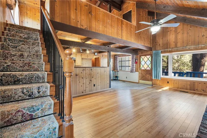 1341 Irene Street, Wrightwood, California 92397