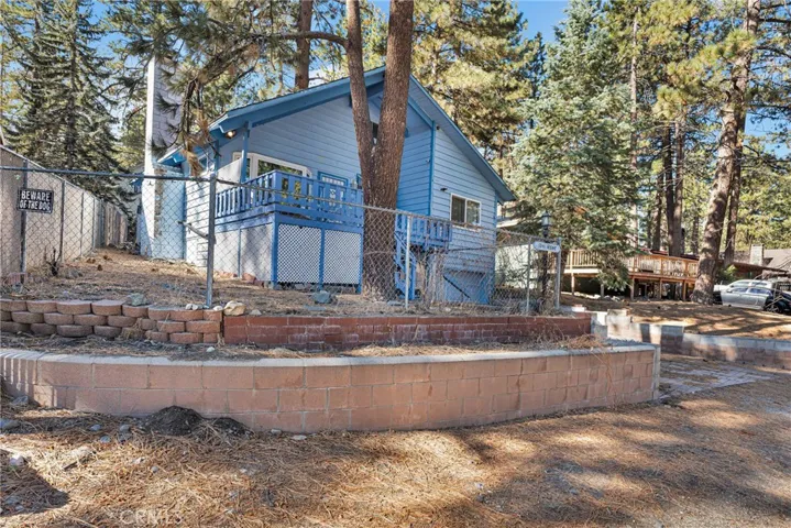 1341 Irene Street, Wrightwood, California 92397