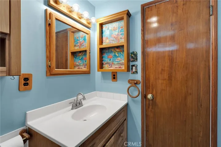 1341 Irene Street, Wrightwood, California 92397