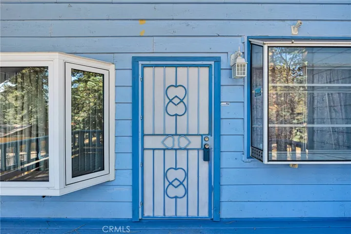 1341 Irene Street, Wrightwood, California 92397
