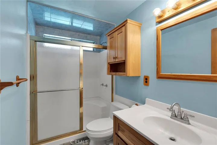 1341 Irene Street, Wrightwood, California 92397