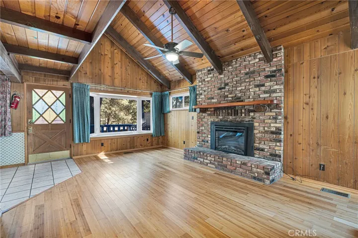 1341 Irene Street, Wrightwood, California 92397