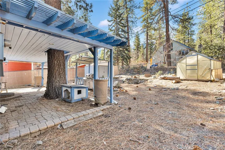 1341 Irene Street, Wrightwood, California 92397
