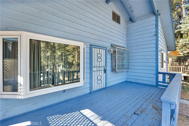 1341 Irene Street, Wrightwood, California 92397