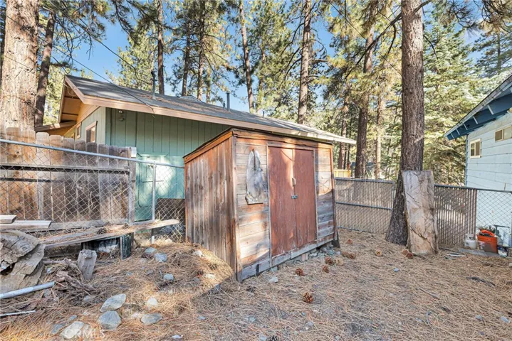1341 Irene Street, Wrightwood, California 92397